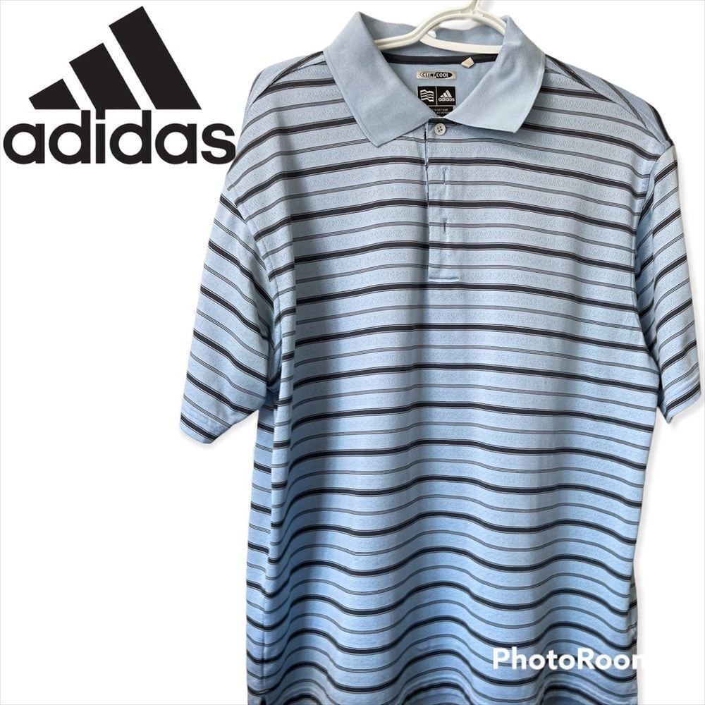 NEW Adidas golf shirt​